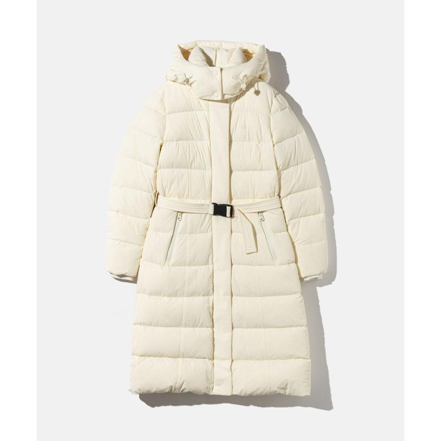 マッカージュ MACKAGE CORALIA-CITY Hooded Light Down Coat フード ライトダウンコート ダウンコート ロング丈 レディース アウター 爆買 | Mackage | 16