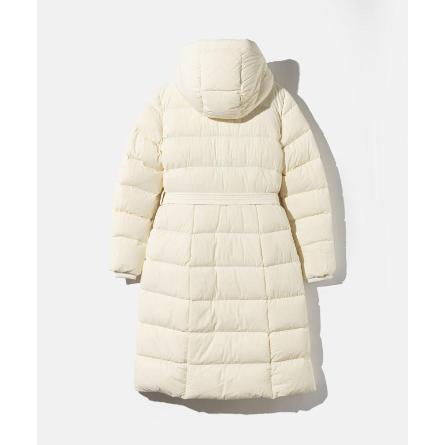 マッカージュ MACKAGE CORALIA-CITY Hooded Light Down Coat フード ライトダウンコート ダウンコート ロング丈 レディース アウター 爆買 | Mackage | 17