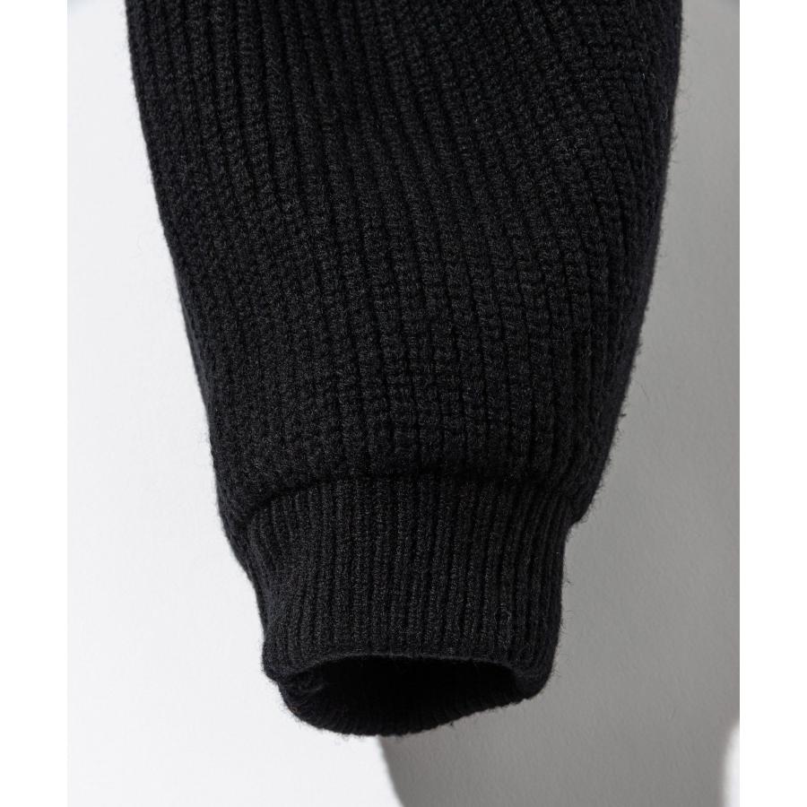 マッカージュ MACKAGE FOXY Mixed Media Jacket ミクスト メディアジャケット ダウンジャケット リブニット レディース アウター 爆買 | Mackage | 11