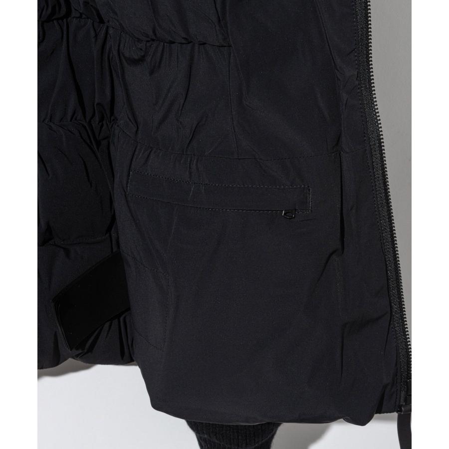 マッカージュ MACKAGE FOXY Mixed Media Jacket ミクスト メディアジャケット ダウンジャケット リブニット レディース アウター 爆買 | Mackage | 15