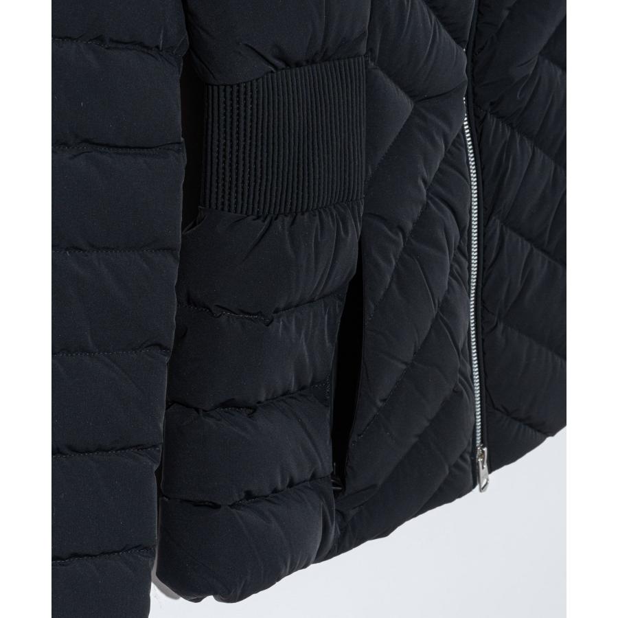 マッカージュ MACKAGE IDALEE アイダリー Light Down Jacket ライト ダウンジャケット ライトダウン レディース アウター 爆買 | Mackage | 10