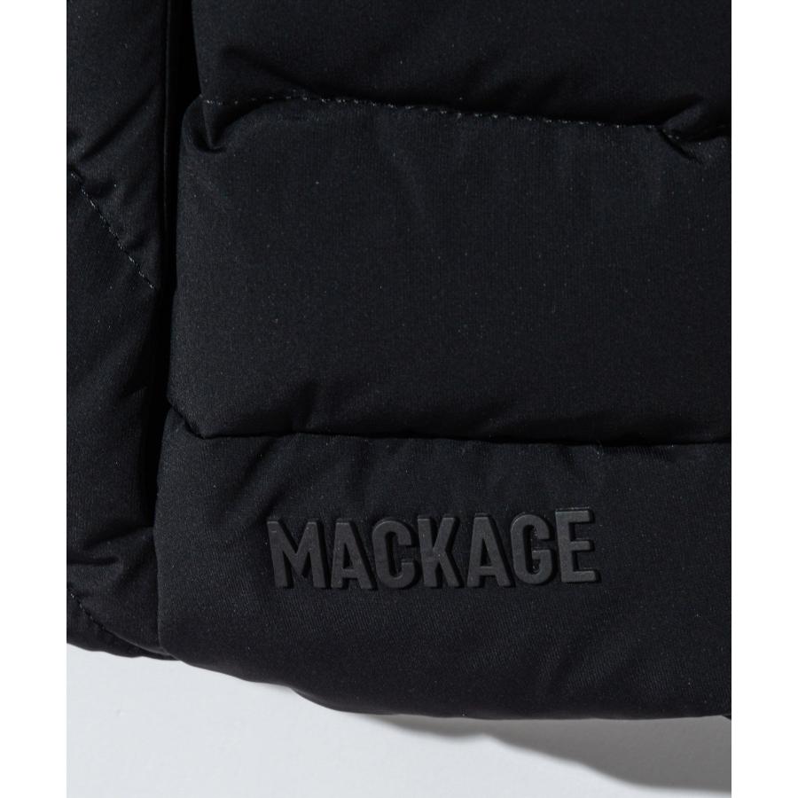マッカージュ MACKAGE IDALEE アイダリー Light Down Jacket ライト ダウンジャケット ライトダウン レディース アウター 爆買 | Mackage | 11