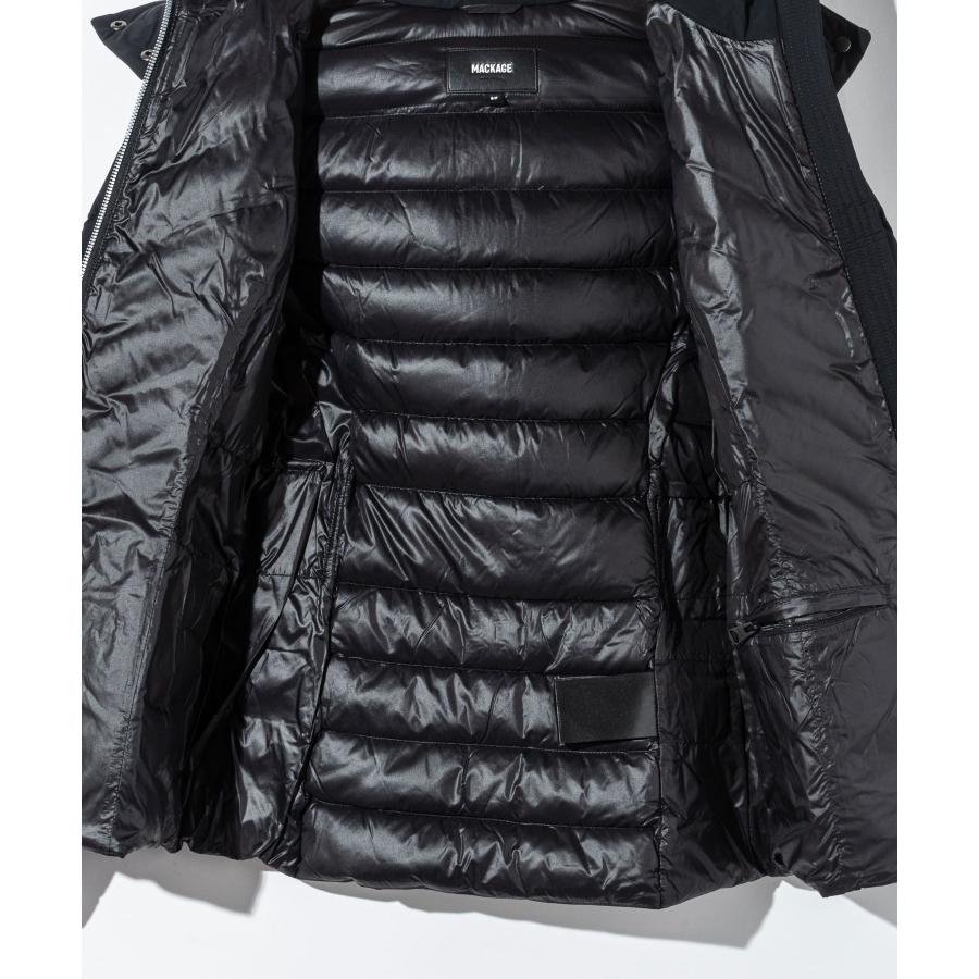 マッカージュ MACKAGE IDALEE アイダリー Light Down Jacket ライト ダウンジャケット ライトダウン レディース アウター 爆買 | Mackage | 13