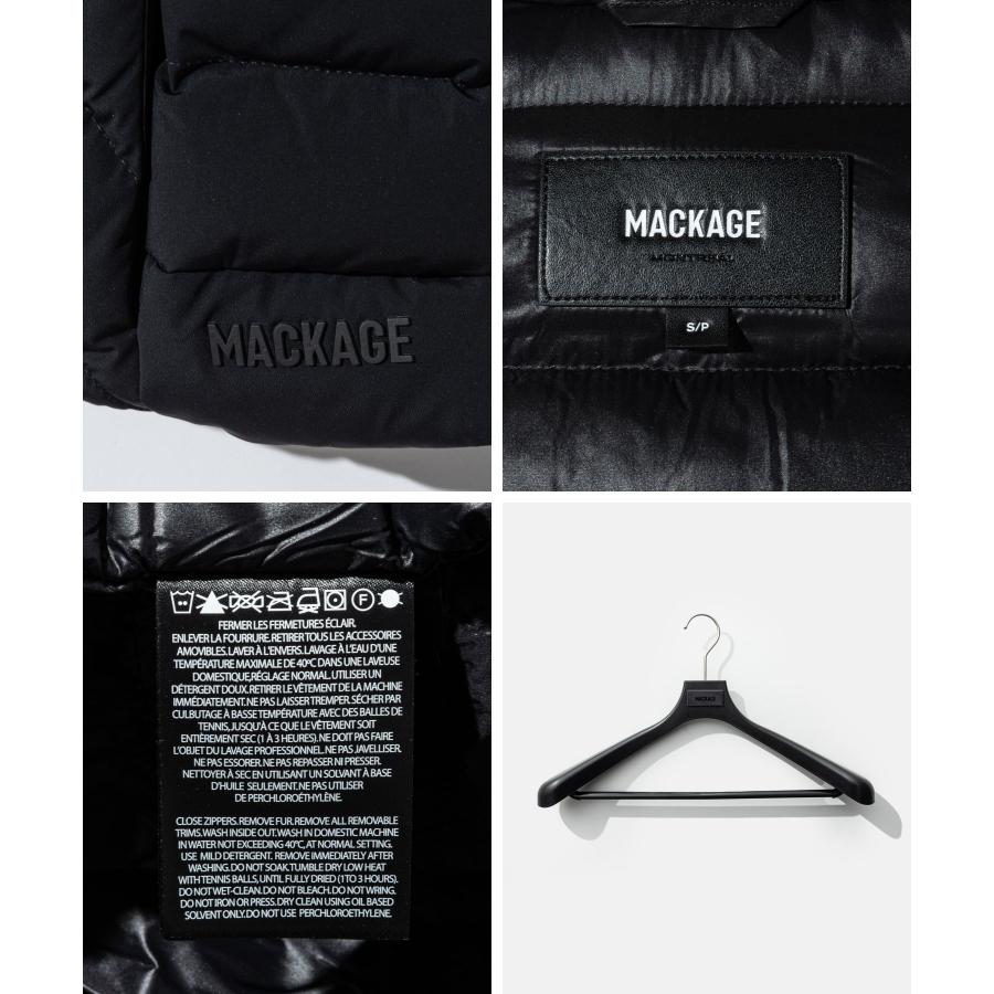 マッカージュ MACKAGE IDALEE アイダリー Light Down Jacket ライト ダウンジャケット ライトダウン レディース アウター 爆買 | Mackage | 17