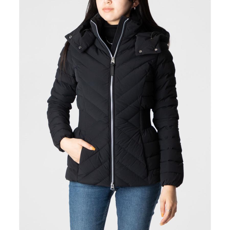 マッカージュ MACKAGE IDALEE アイダリー Light Down Jacket ライト ダウンジャケット ライトダウン レディース アウター 爆買 | Mackage | 03