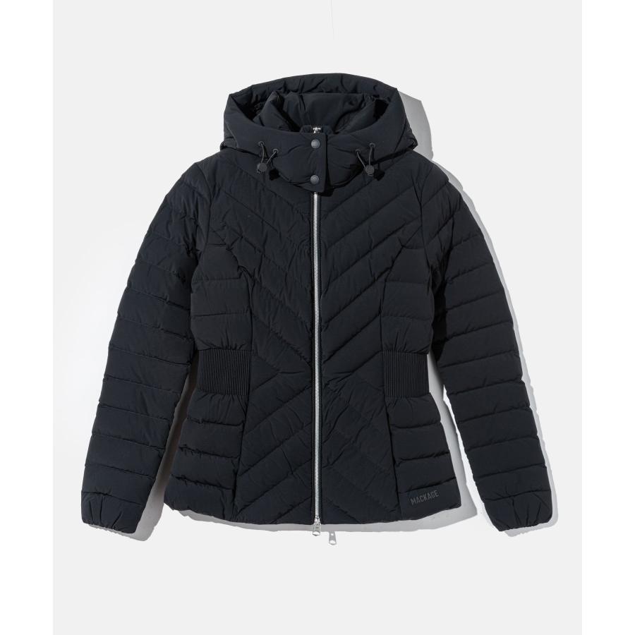 マッカージュ MACKAGE IDALEE アイダリー Light Down Jacket ライト ダウンジャケット ライトダウン レディース アウター 爆買 | Mackage | 06