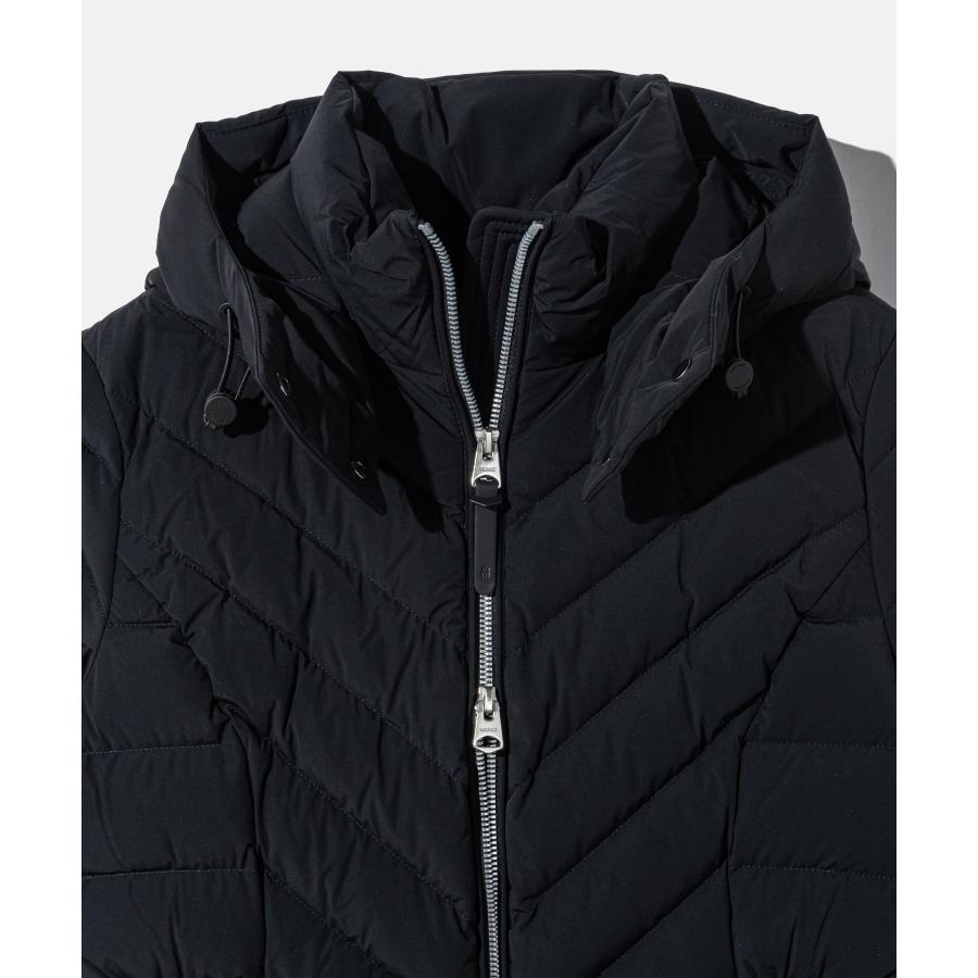 マッカージュ MACKAGE IDALEE アイダリー Light Down Jacket ライト ダウンジャケット ライトダウン レディース アウター 爆買 | Mackage | 08