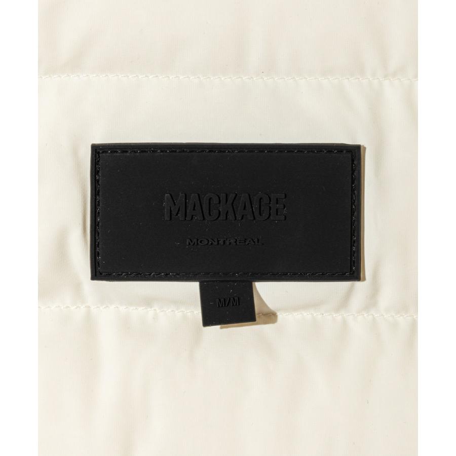 マッカージュ MACKAGE JACEY-CITY Light Down Jacket ライトダウンジャケット ダウンジャケット 爆買 | Mackage | 17