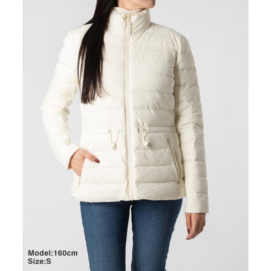 マッカージュ MACKAGE JACEY-CITY Light Down Jacket ライトダウンジャケット ダウンジャケット 爆買 | Mackage | 02