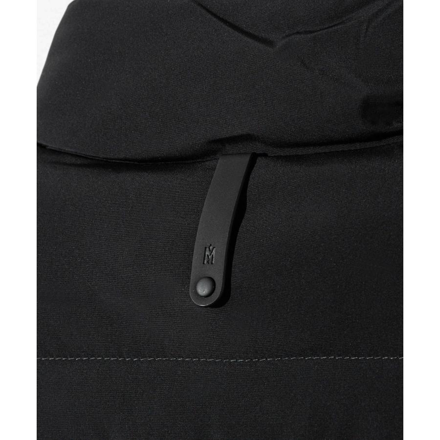 マッカージュ MACKAGE OCEANE-CITY Mixed Media Jacket ミクスト メディアジャケット ダウンジャケット ショート丈 レディース アウター 爆買 | Mackage | 12