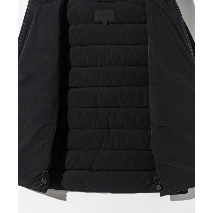 マッカージュ MACKAGE OCEANE-CITY Mixed Media Jacket ミクスト メディアジャケット ダウンジャケット ショート丈 レディース アウター 爆買 | Mackage | 14