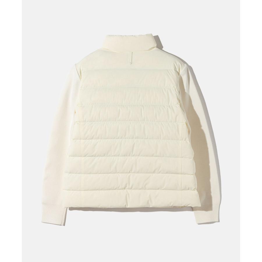 マッカージュ MACKAGE OCEANE-CITY Mixed Media Jacket ミクスト メディアジャケット ダウンジャケット ショート丈 レディース アウター 爆買 | Mackage | 17