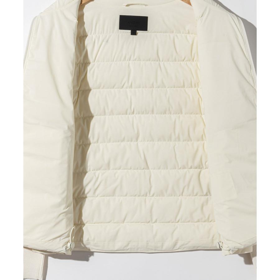 マッカージュ MACKAGE OCEANE-CITY Mixed Media Jacket ミクスト メディアジャケット ダウンジャケット ショート丈 レディース アウター 爆買 | Mackage | 18