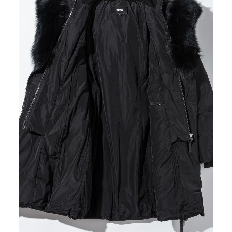 マッカージュ MACKAGE KAY-BX ケイ Hooded Down Coat フード ダウンコート レディース アウター 爆買 | Mackage | 16