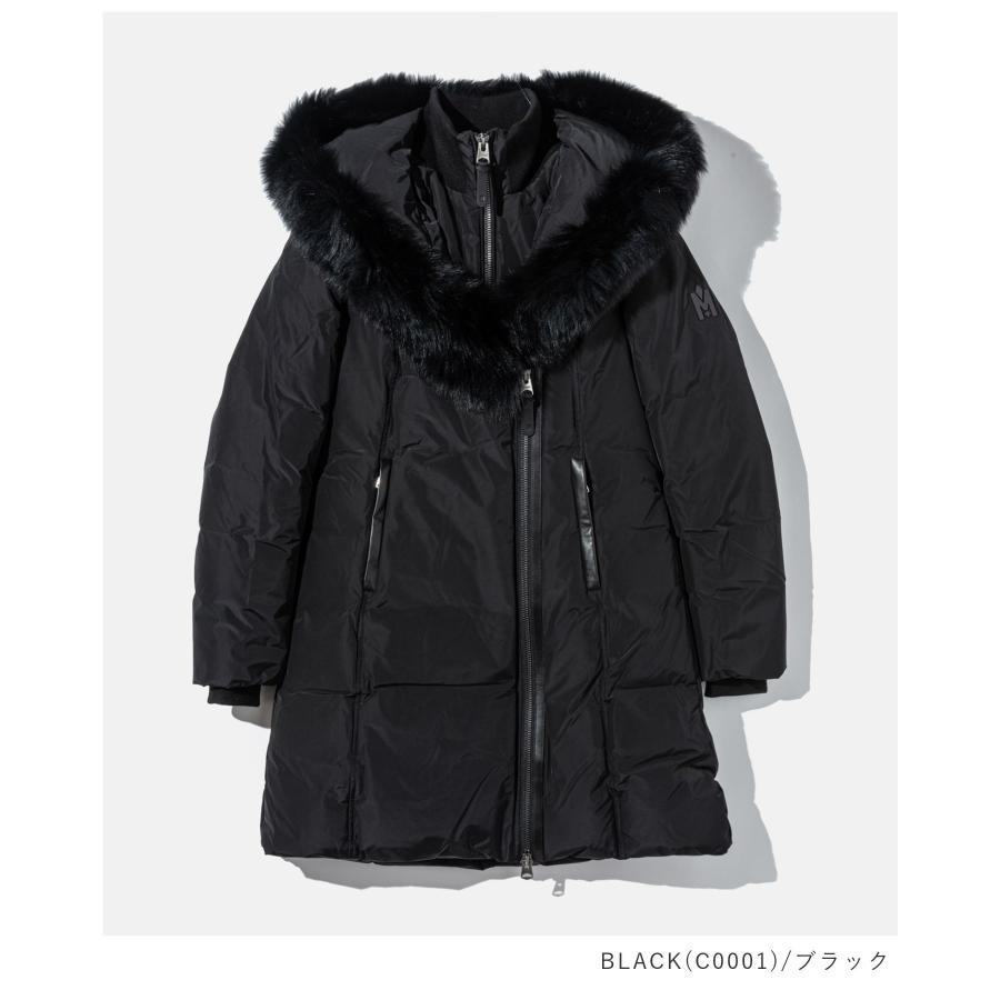 マッカージュ MACKAGE KAY-BX ケイ Hooded Down Coat フード ダウンコート レディース アウター 爆買 | Mackage | 01