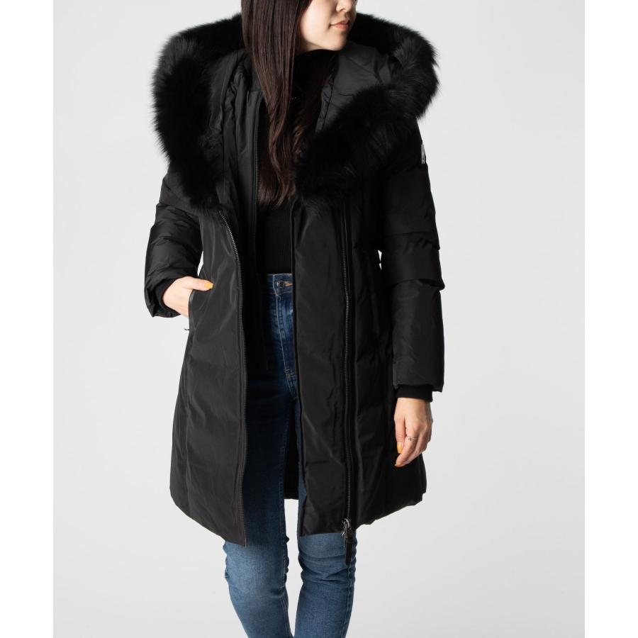 マッカージュ MACKAGE KAY-BX ケイ Hooded Down Coat フード ダウンコート レディース アウター 爆買 | Mackage | 04