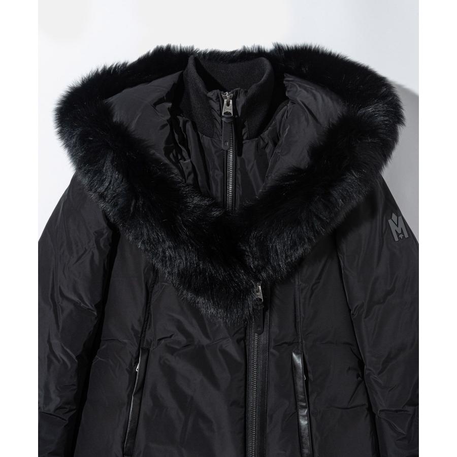マッカージュ MACKAGE KAY-BX ケイ Hooded Down Coat フード ダウンコート レディース アウター 爆買 | Mackage | 09