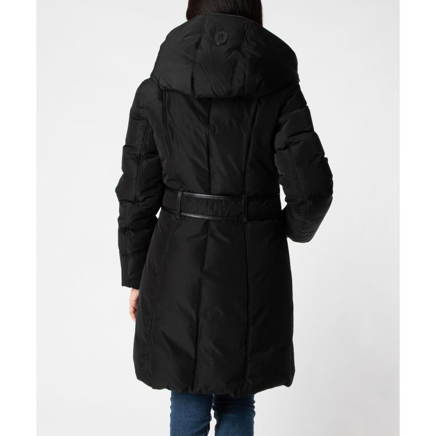 Mackage マッカージュ MACKAGE KAY-NFR Hooded Down Coat フードダウン