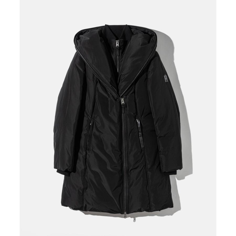 Mackage マッカージュ MACKAGE KAY-NFR Hooded Down Coat フードダウン