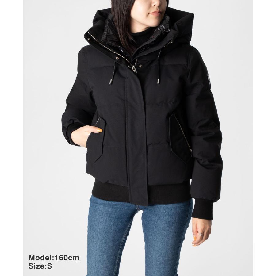 Mackage マッカージュ MACKAGE NEFI-NFZ Down Coat ダウンジャケット