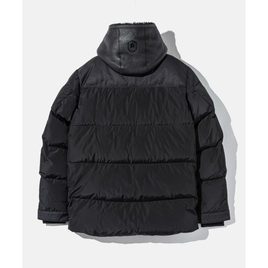 Mackage マッカージュ MACKAGE RILEY ライリー Hooded Down Jacket