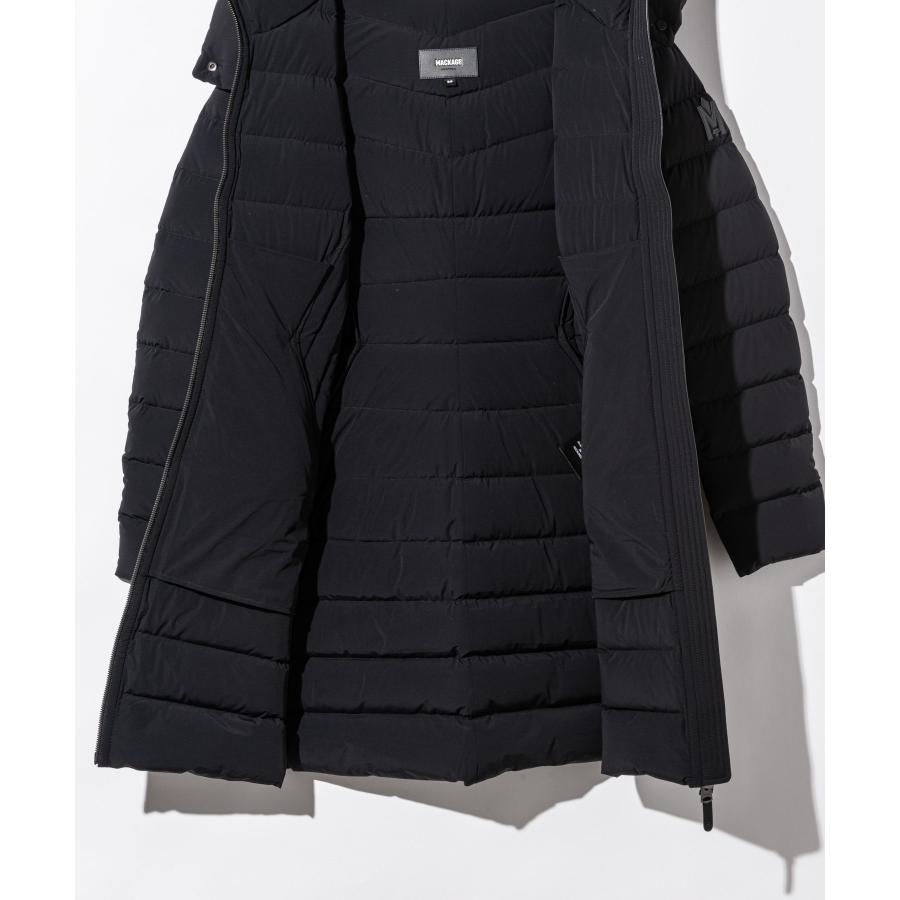 Mackage マッカージュ MACKAGE FARREN ファレン Hooded Light