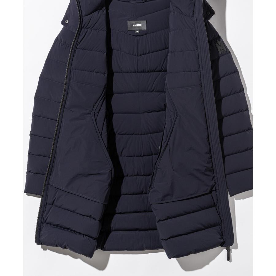 Mackage マッカージュ MACKAGE FARREN ファレン Hooded Light