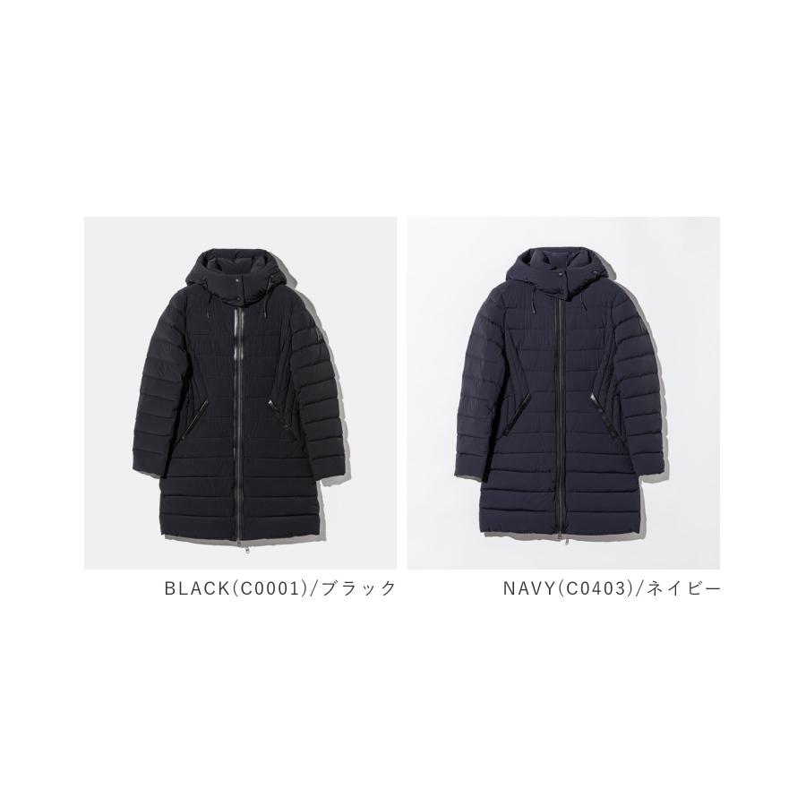 Mackage マッカージュ MACKAGE FARREN ファレン Hooded Light Down