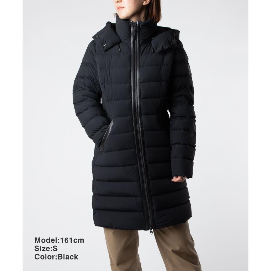 ジャケット・アウター FARREN Mackage マッカージュ MACKAGE FARREN ファレン Hooded Light Down