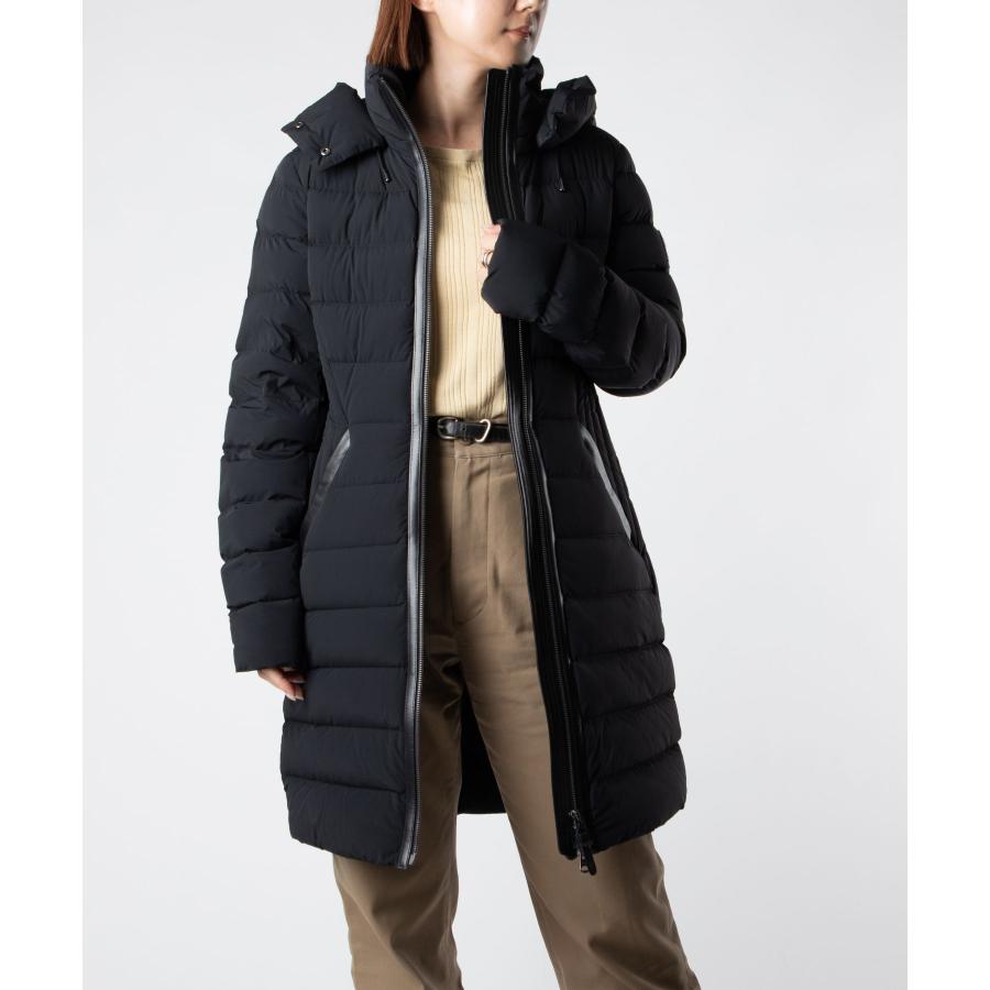 Mackage マッカージュ MACKAGE FARREN ファレン Hooded Light