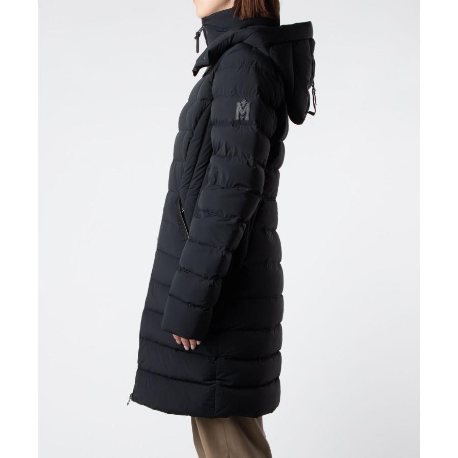 Mackage マッカージュ MACKAGE FARREN ファレン Hooded Light