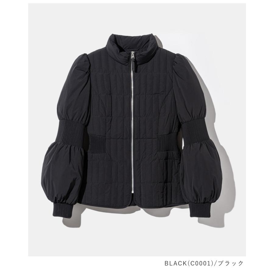 Mackage マッカージュ MACKAGE FELICIA フェリシア Mixed Media Jacket