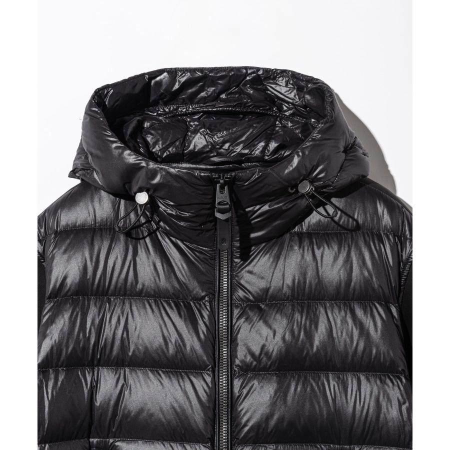 Mackage マッカージュ MACKAGE FRANK-R フランク R Hooded Ready To