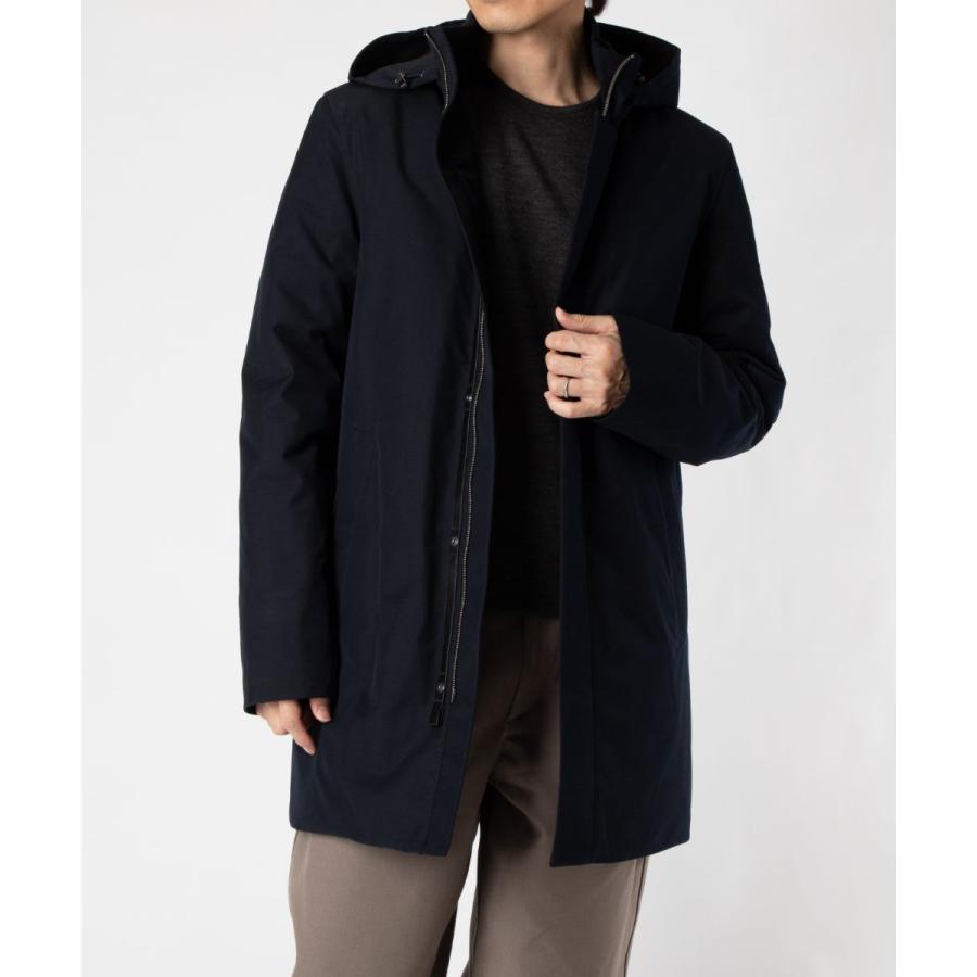 Mackage マッカージュ MACKAGE ROLAND Hooded Down Coat フード ダウン