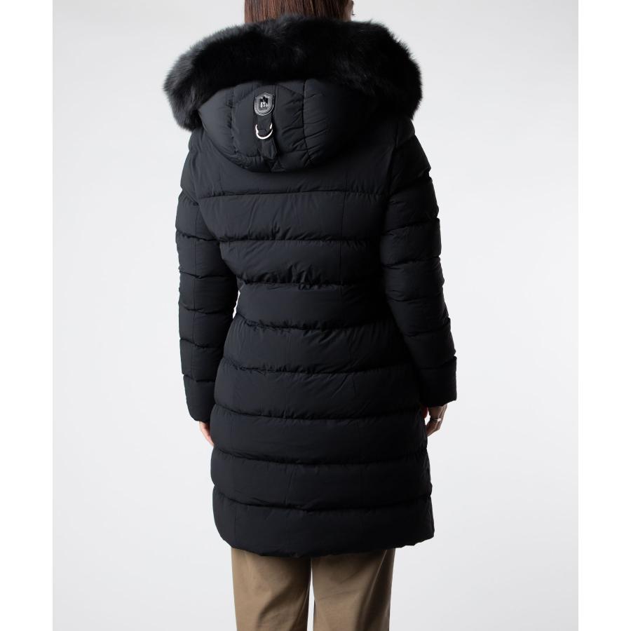Mackage マッカージュ MACKAGE CALLA-BX カリナ BX Hooded Light Down