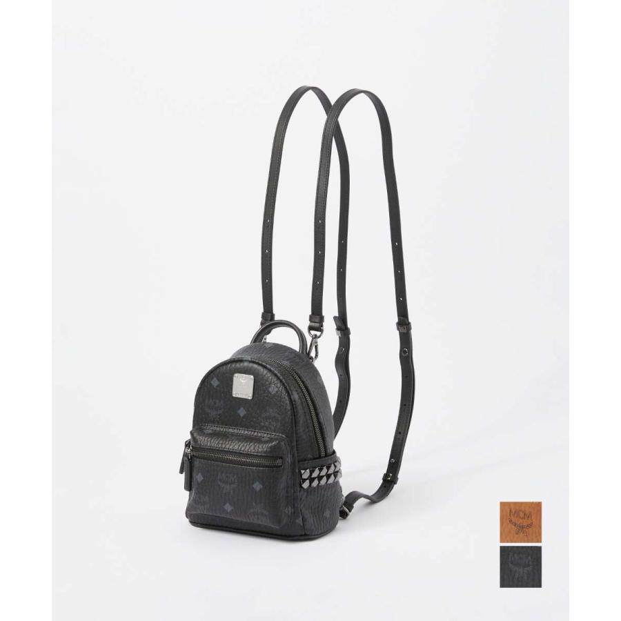 MCM エムシーエム MMK6SVE92 バックパック スターク レディース MCM エムシーエム MMK6SVE92 バックパック スターク レディース