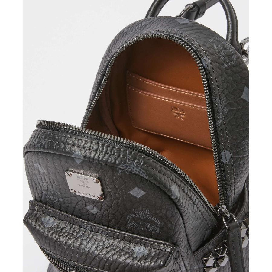 MCM エムシーエム MMK6SVE92 バックパック スターク レディース MCM エムシーエム MMK6SVE92 バックパック スターク レディース