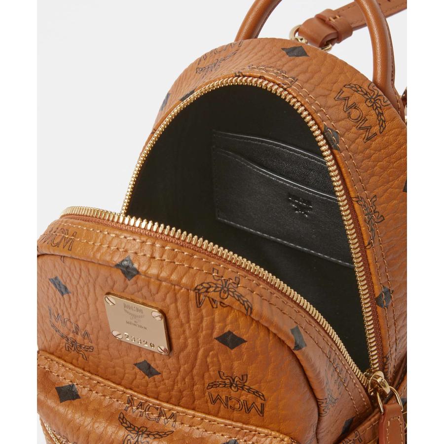 MCM エムシーエム MMK6SVE92 バックパック スターク レディース MCM エムシーエム MMK6SVE92 バックパック スターク レディース