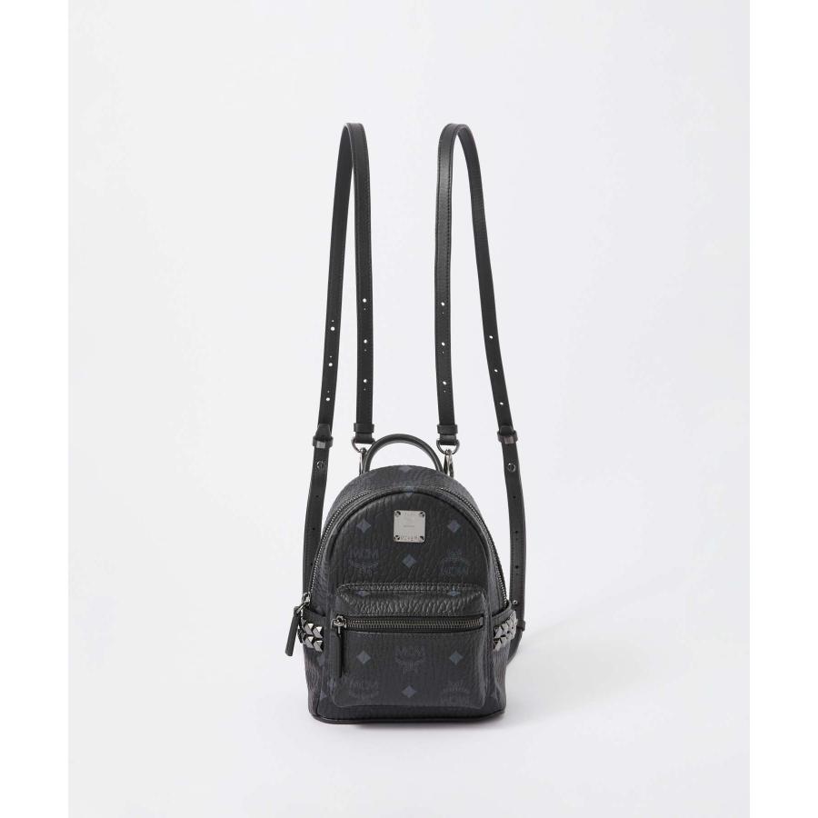 MCM エムシーエム MMK6SVE92 バックパック スターク レディース MCM エムシーエム MMK6SVE92 バックパック スターク レディース