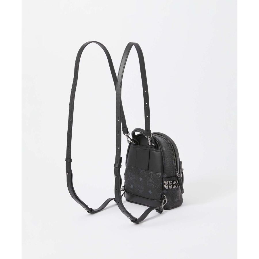 MCM エムシーエム MMK6SVE92 バックパック スターク レディース MCM エムシーエム MMK6SVE92 バックパック スターク レディース