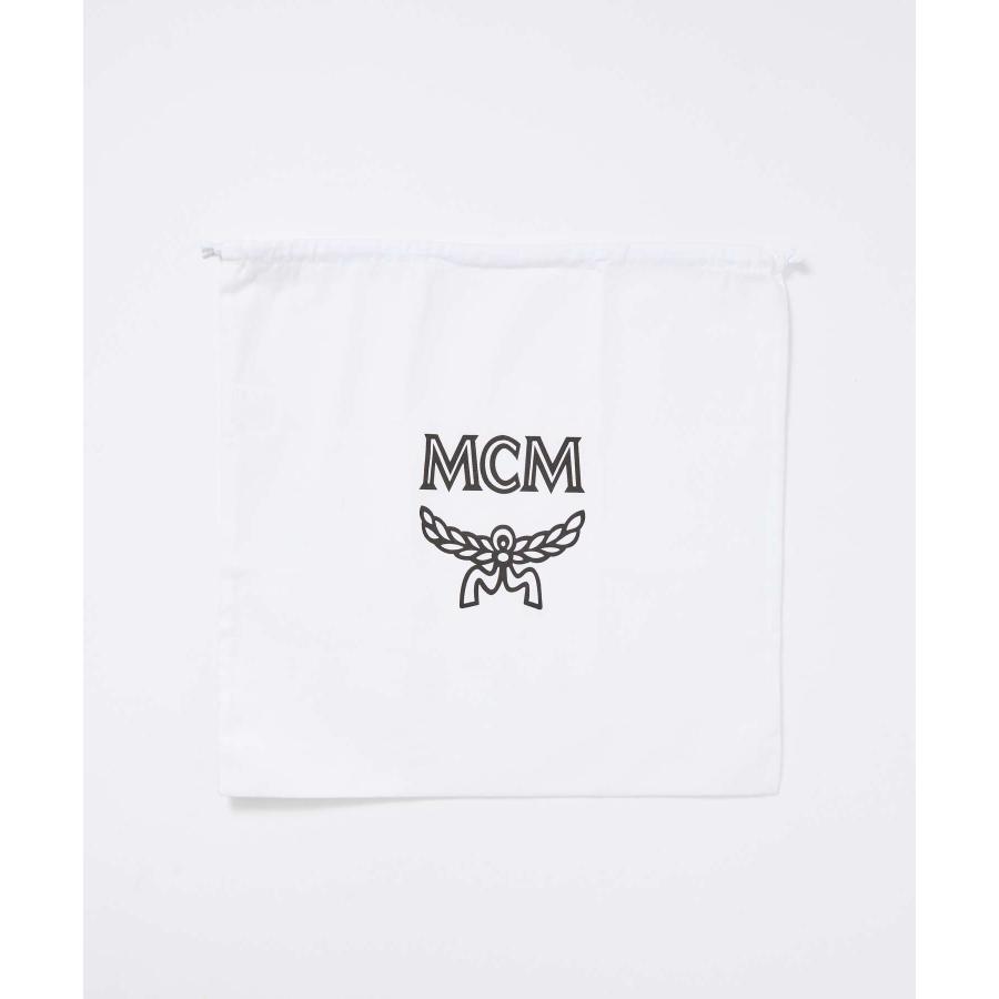 エムシーエム MCM MMK8AVE04 バックパック スターク レディース バッグ デイパック リュックサック スタッズ レザー 爆買 | MCM | 13