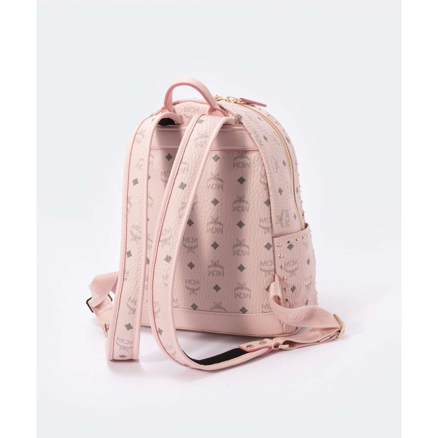 MCM（エムシーエム） MCM MMK8AVE61 バックパック スターク レディース