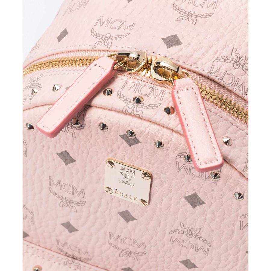 MCM（エムシーエム） MCM MMK8AVE61 バックパック スターク レディース