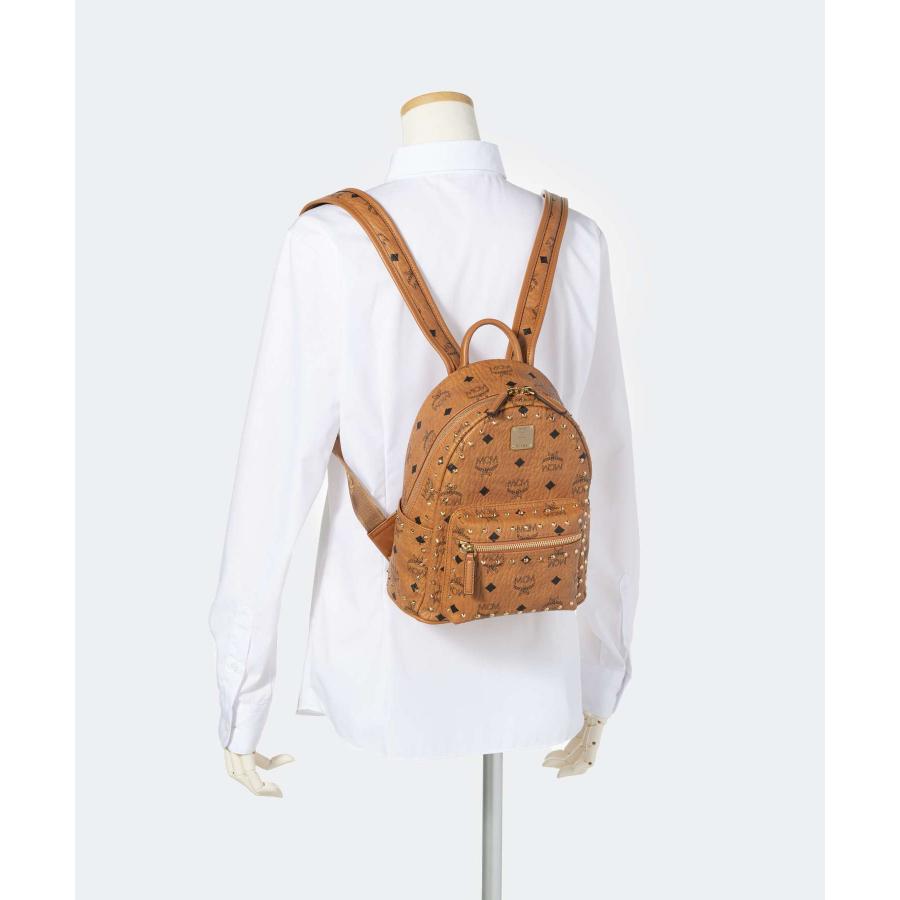 MCM エムシーエム MMK8AVE62 バックパック スターク レディース MCM エムシーエム MMK8AVE62 バックパック スターク レディース