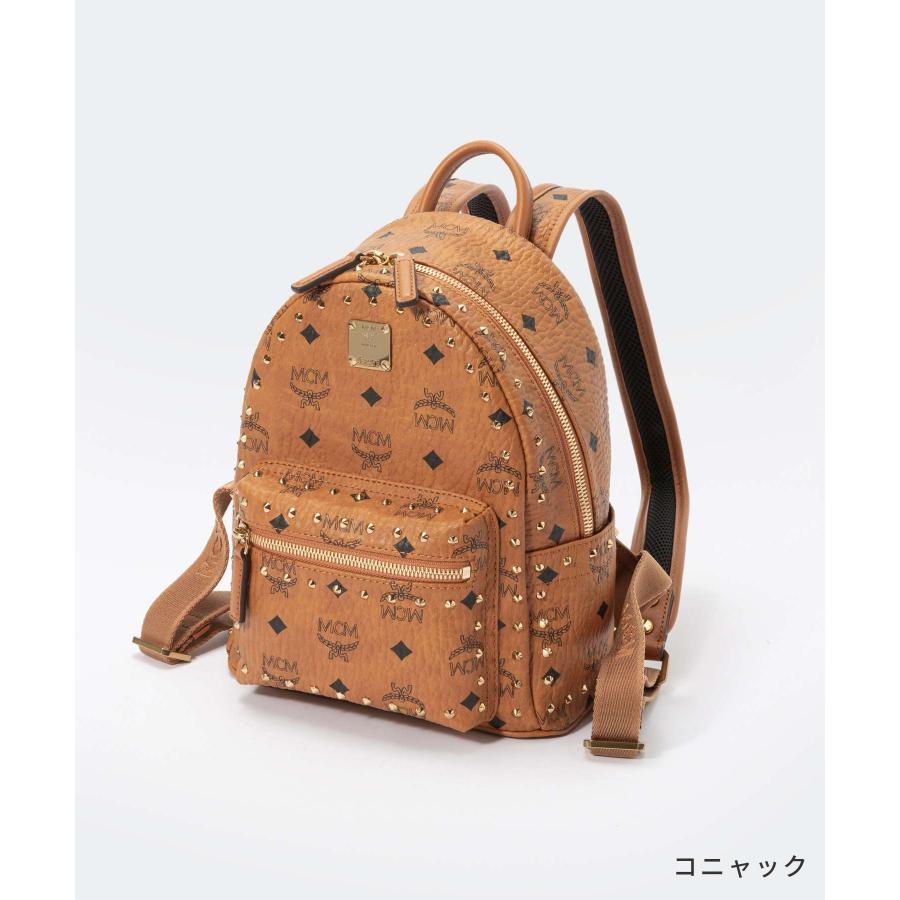 MCM エムシーエム MMK8AVE62 バックパック スターク レディース MCM エムシーエム MMK8AVE62 バックパック スターク レディース
