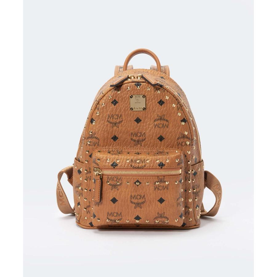 MCM（エムシーエム） MCM MMK8AVE62 バックパック スターク レディース