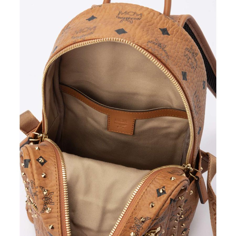 MCM エムシーエム MMK8AVE62 バックパック スターク レディース MCM エムシーエム MMK8AVE62 バックパック スターク レディース