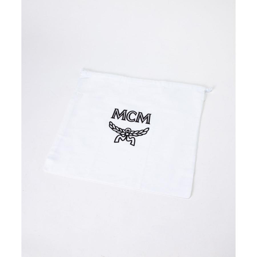 エムシーエム MCM MYZ9SME04 ショルダーバッグ レディース バッグ チェーンバッグ  ME VIS W-R37-1 SML CRBD W/CHAIN BK001 爆買 | MCM | 10