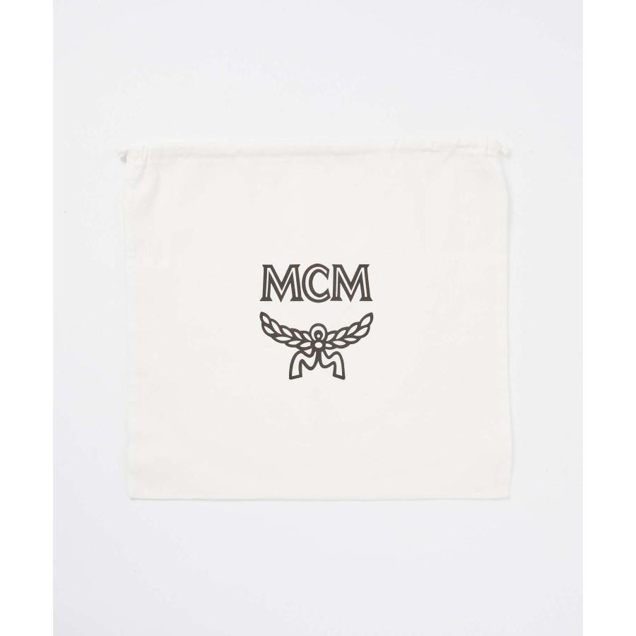 MCM エムシーエム MYZ9SVI97 ショルダーバッグ レディース