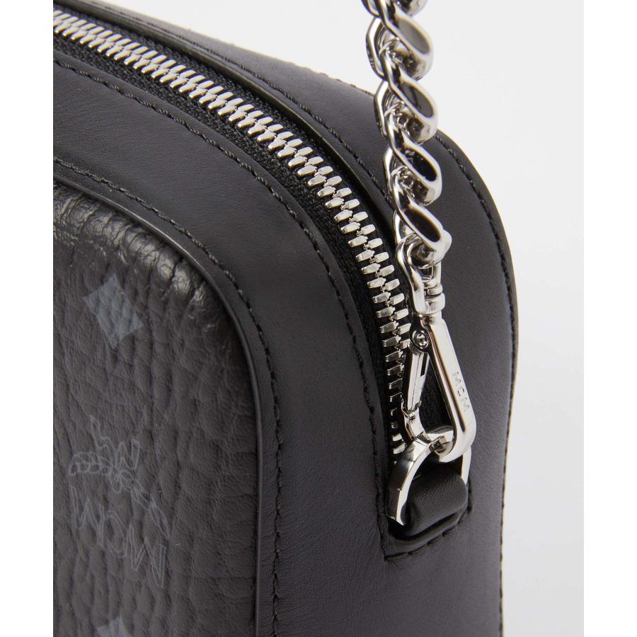 MCM エムシーエム MYZ9SVI97 ショルダーバッグ レディース